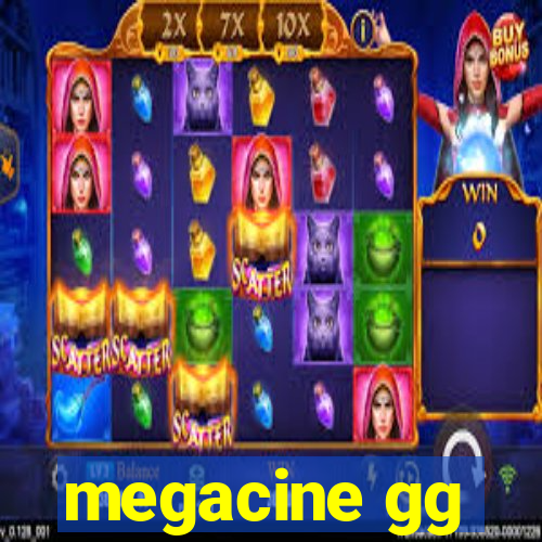 megacine gg